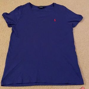 Ralph Lauren Sport Tee